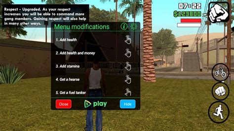 gta san andreas v2.11.32 apk